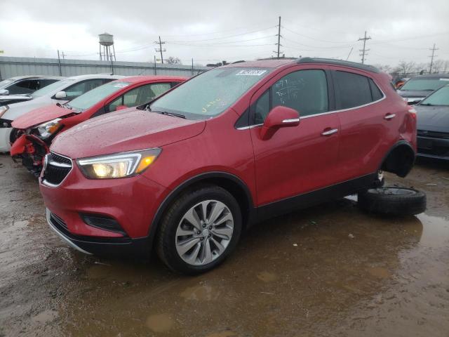 BUICK ENCORE PRE 2019 kl4cjasb7kb941252