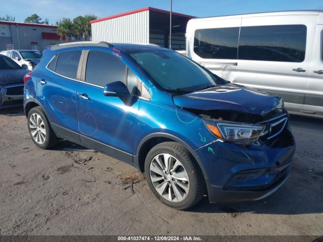 BUICK ENCORE 2019 kl4cjasb7kb942790