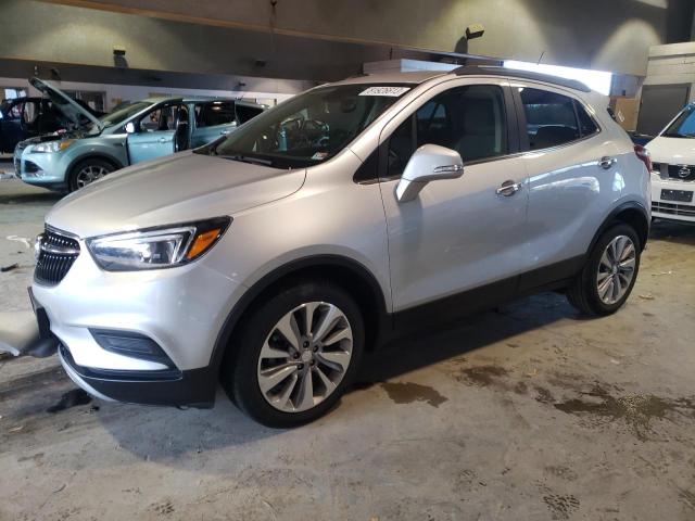 BUICK ENCORE 2019 kl4cjasb7kb949383