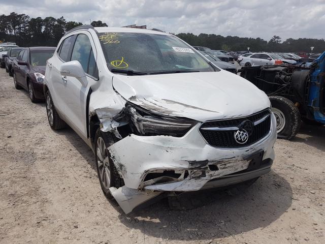 BUICK ENCORE PRE 2019 kl4cjasb7kb950176