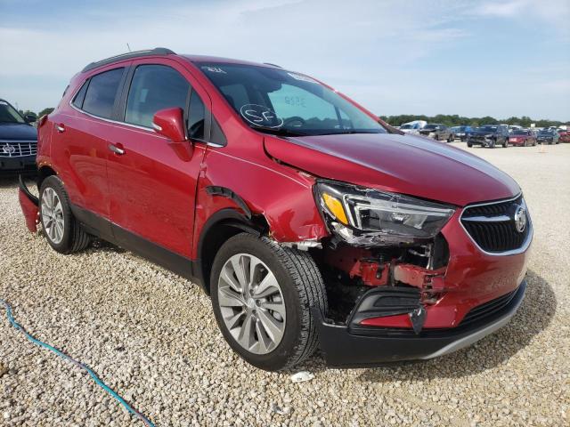 BUICK ENCORE PRE 2019 kl4cjasb7kb963705