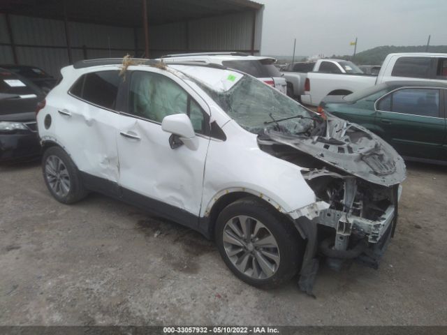 BUICK ENCORE 2020 kl4cjasb7lb003267