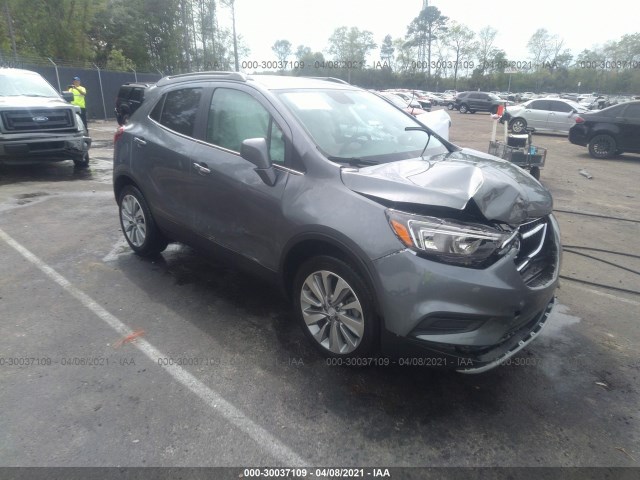 BUICK ENCORE 2020 kl4cjasb7lb008744