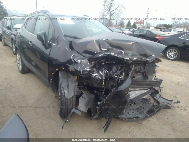 BUICK ENCORE 2020 kl4cjasb7lb011689