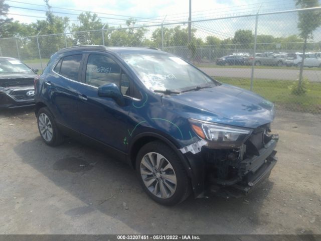 BUICK ENCORE 2020 kl4cjasb7lb013880