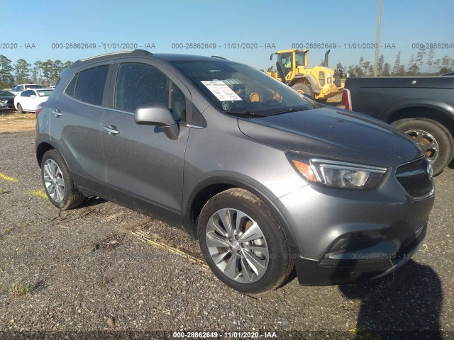 BUICK ENCORE 2020 kl4cjasb7lb014947