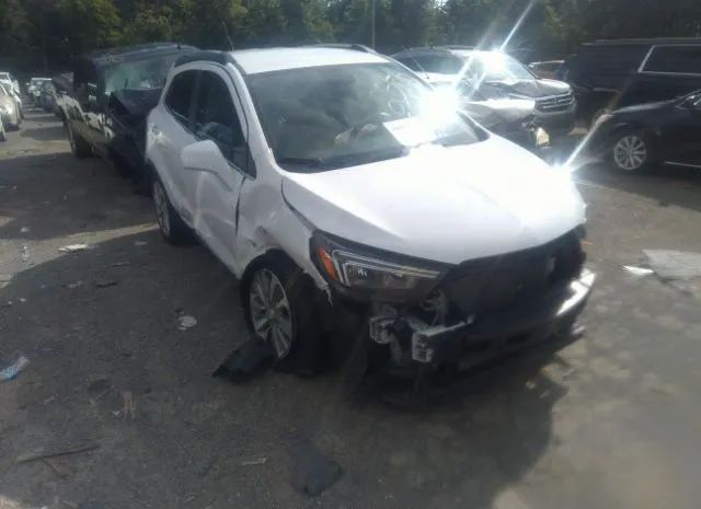 BUICK ENCORE 2020 kl4cjasb7lb015600