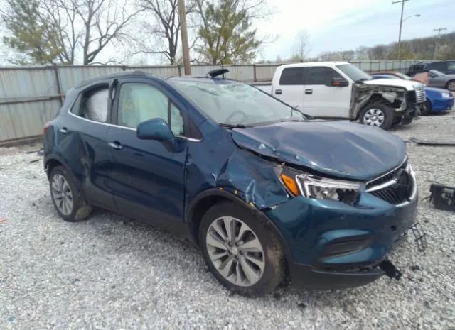 BUICK ENCORE 2020 kl4cjasb7lb016987