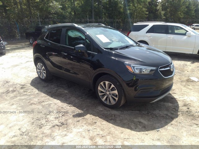 BUICK ENCORE 2020 kl4cjasb7lb019503