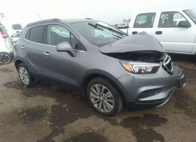 BUICK ENCORE 2020 kl4cjasb7lb023440