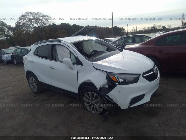 BUICK ENCORE 2020 kl4cjasb7lb024779