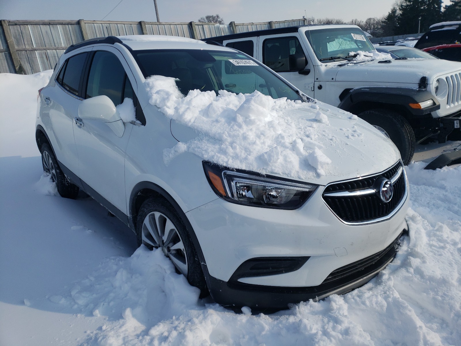 BUICK ENCORE PRE 2020 kl4cjasb7lb026032