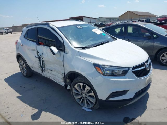 BUICK ENCORE 2020 kl4cjasb7lb026306