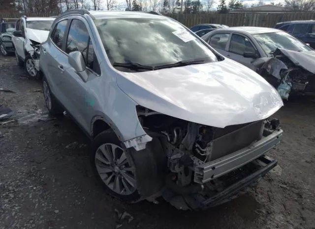 BUICK ENCORE 2020 kl4cjasb7lb028637