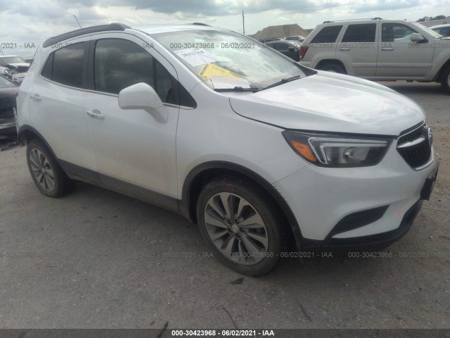 BUICK ENCORE 2020 kl4cjasb7lb031151