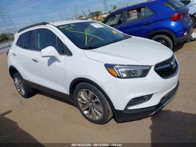 BUICK ENCORE 2020 kl4cjasb7lb041372