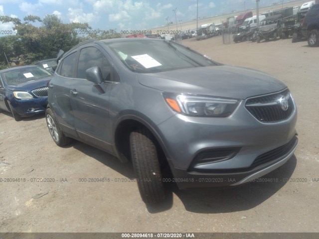 BUICK ENCORE 2020 kl4cjasb7lb051447