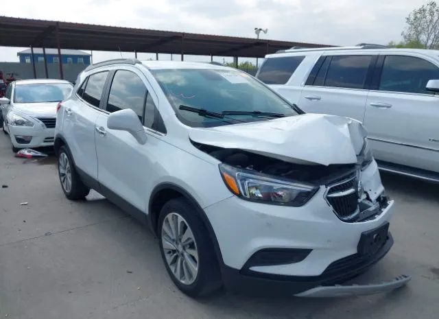 BUICK ENCORE 2020 kl4cjasb7lb055398