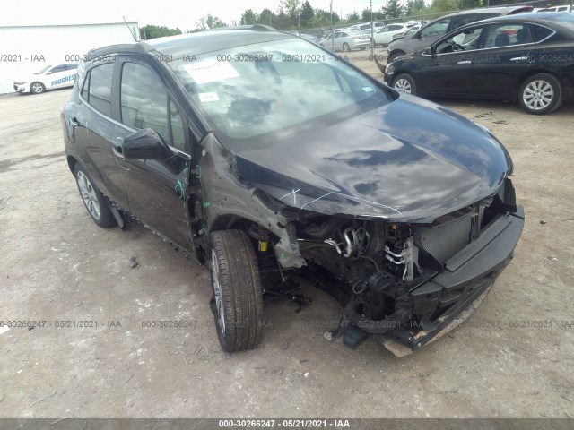 BUICK ENCORE 2020 kl4cjasb7lb059404