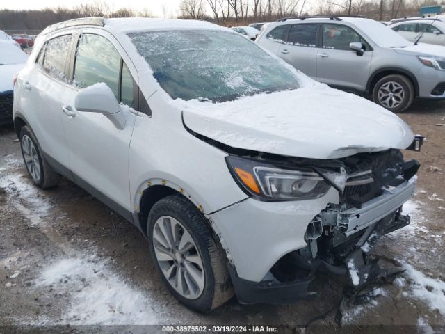 BUICK ENCORE 2020 kl4cjasb7lb091589