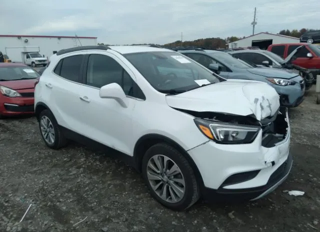 BUICK ENCORE 2020 kl4cjasb7lb326198