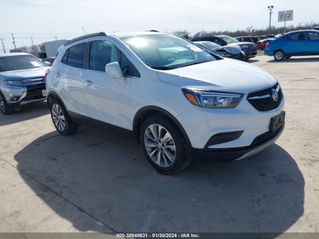 BUICK ENCORE 2020 kl4cjasb7lb342305