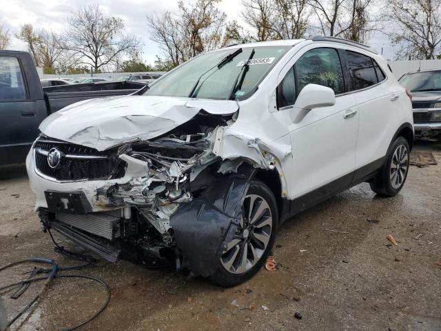 BUICK ENCORE 2021 kl4cjasb7mb301089