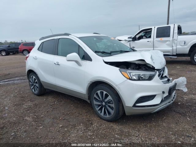 BUICK ENCORE 2021 kl4cjasb7mb314022