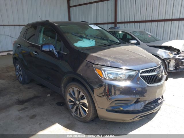 BUICK ENCORE 2021 kl4cjasb7mb325635