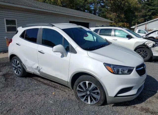 BUICK ENCORE 2021 kl4cjasb7mb333802