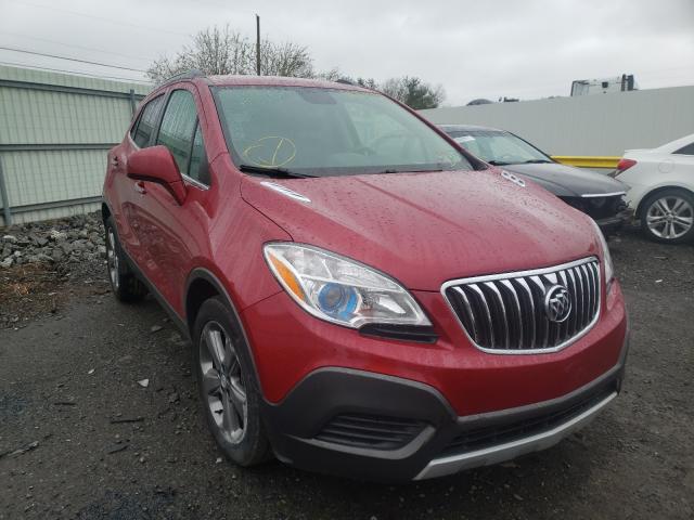 BUICK ENCORE 2013 kl4cjasb8db136864