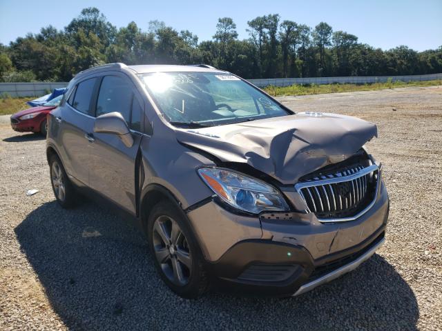 BUICK ENCORE 2013 kl4cjasb8db157925