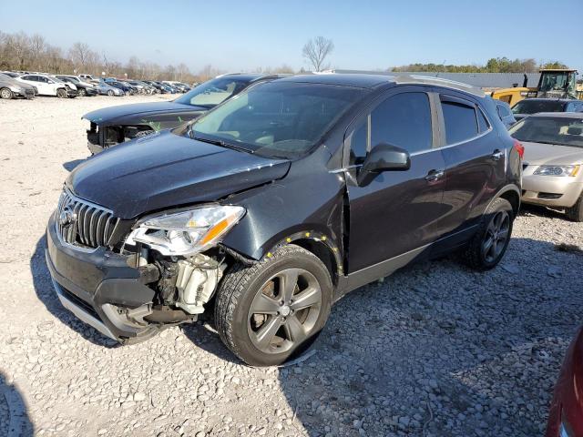 BUICK ENCORE 2013 kl4cjasb8db182789