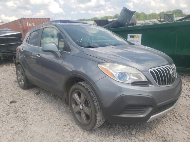 BUICK ENCORE 2013 kl4cjasb8db184915