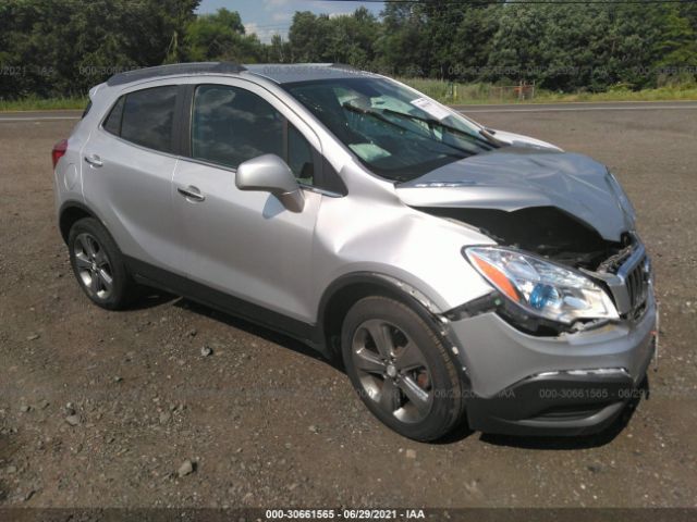 BUICK ENCORE 2013 kl4cjasb8db209957