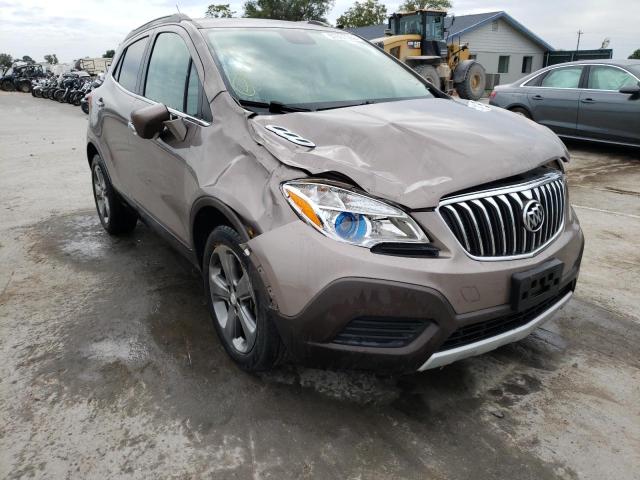 BUICK ENCORE 2014 kl4cjasb8eb515784