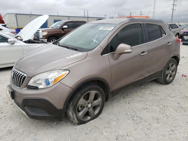 BUICK ENCORE 2014 kl4cjasb8eb516370