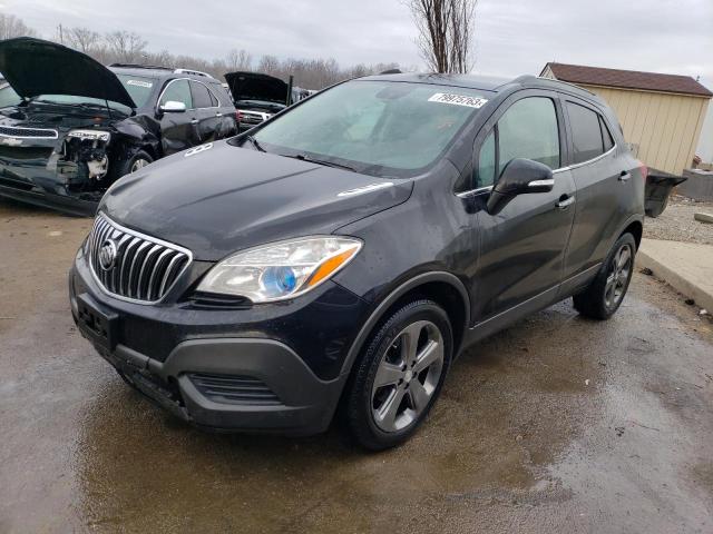 BUICK ENCORE 2014 kl4cjasb8eb517681