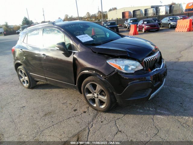 BUICK ENCORE 2014 kl4cjasb8eb545948