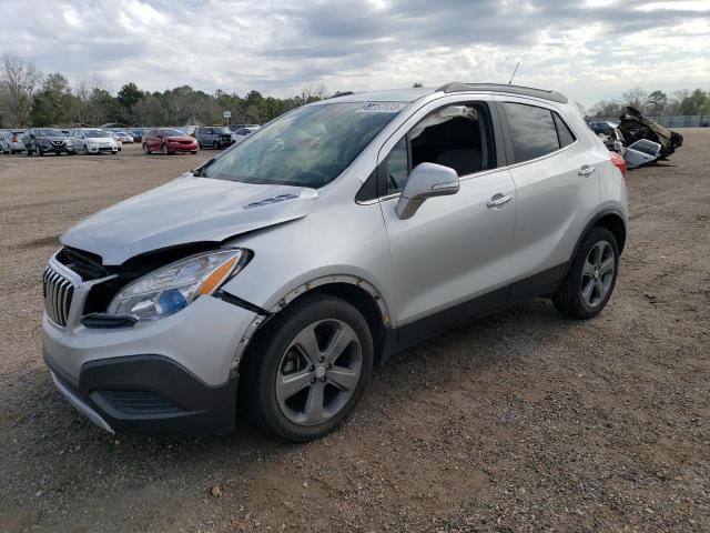 BUICK ENCORE 2014 kl4cjasb8eb572440