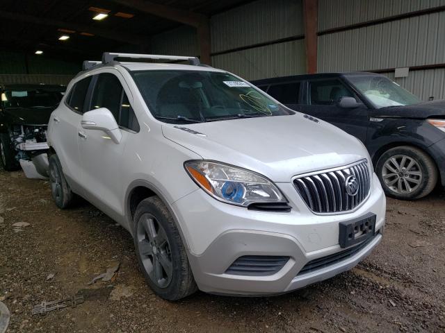 BUICK ENCORE 2014 kl4cjasb8eb603010