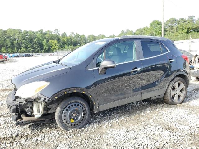 BUICK ENCORE 2014 kl4cjasb8eb629767