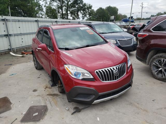 BUICK ENCORE 2014 kl4cjasb8eb642485