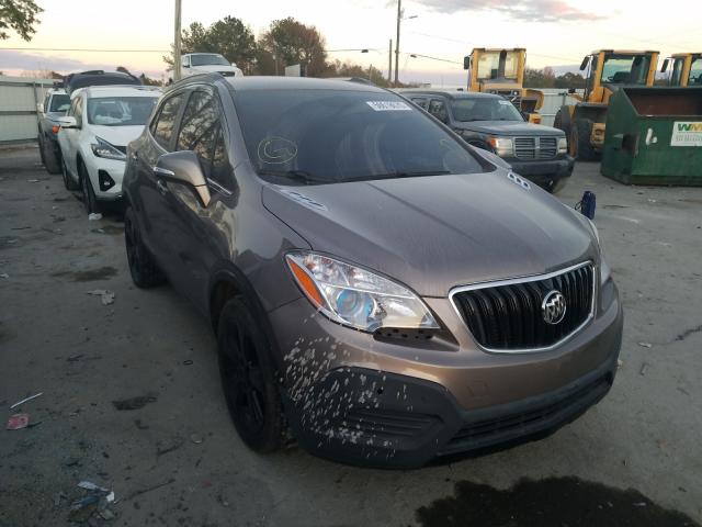 BUICK ENCORE 2014 kl4cjasb8eb644267