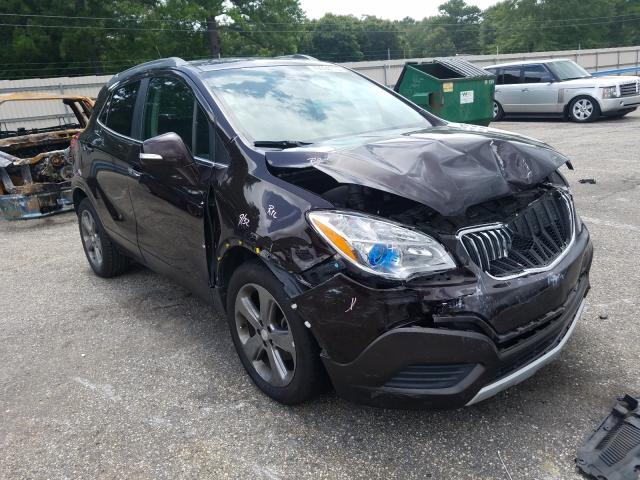 BUICK ENCORE 2014 kl4cjasb8eb650618