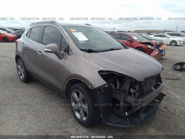 BUICK ENCORE 2014 kl4cjasb8eb652188