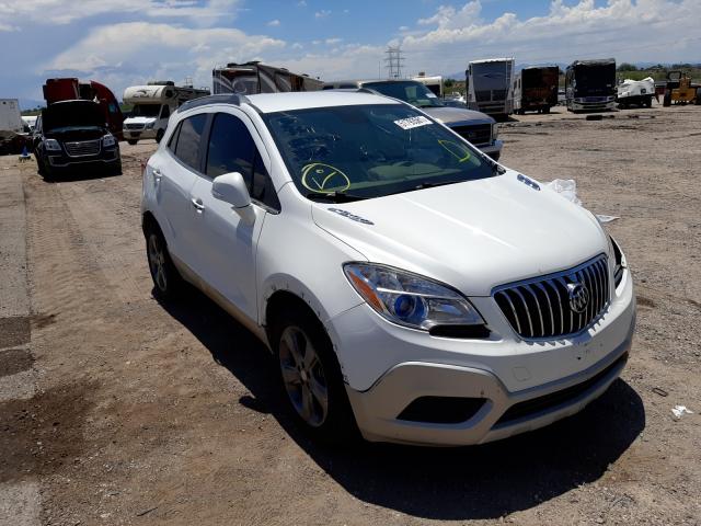 BUICK ENCORE 2014 kl4cjasb8eb694800