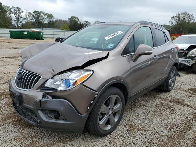 BUICK ENCORE 2014 kl4cjasb8eb708663