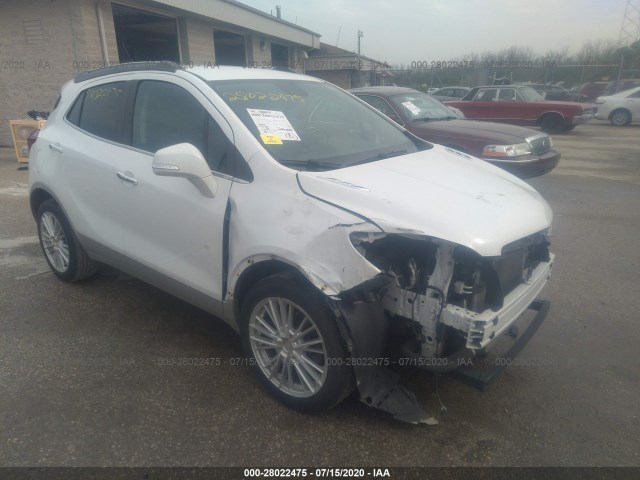 BUICK ENCORE 2014 kl4cjasb8eb743901