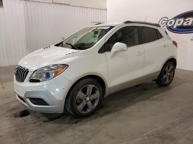 BUICK ENCORE 2014 kl4cjasb8eb763985